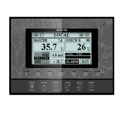 HMI с емкостным сенсорным экраном - AVDP-TH - Seungil Electronics - встраиваемый / 128x64 / ARM Cortex A9 Dual Core