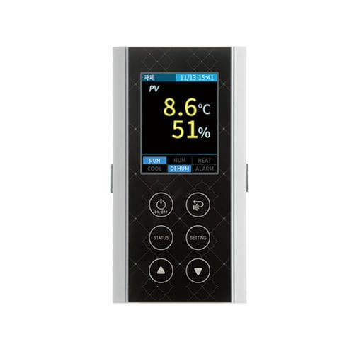 Терминал с емкостным сенсорным экраном - AVDP-VK - Seungil Electronics - встраиваемый / 320x240 / ARM Cortex A9 Dual Core