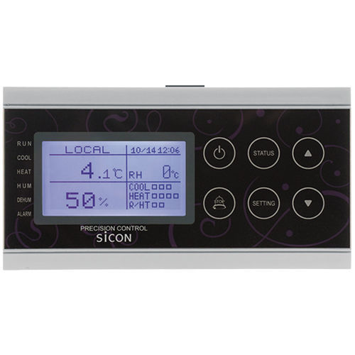 HMI с емкостным сенсорным экраном - AVDP-NH - Seungil Electronics - встраиваемый / 128x64 / ARM Cortex A9 Dual Core