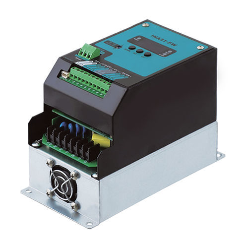 Вариатор частоты Modbus - INA31-FW - Seungil Electronics - встраиваемый / встроенный / ручной