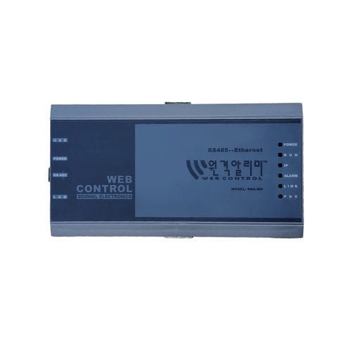 Микроволновой понижающий преобразователь - SMA-WO-W1 - Seungil Electronics