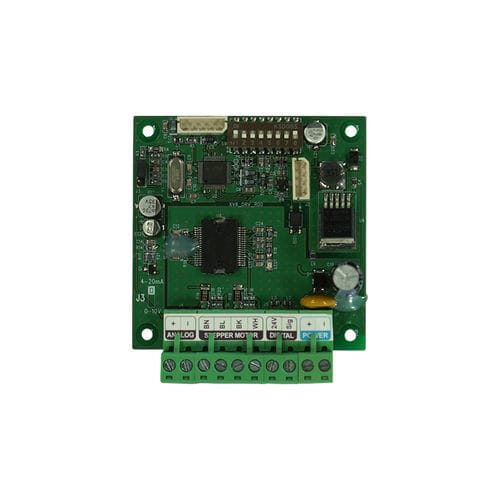 Цифровой контроллер клапана - XV6-B - Seungil Electronics - электрический