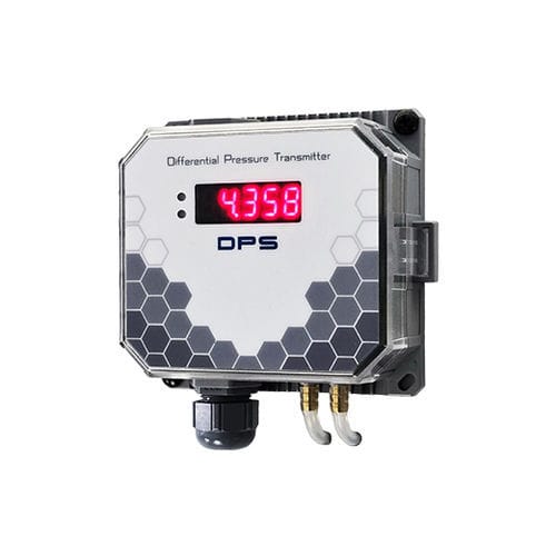 Относительный датчик влажности и температуры - DPS-AQ-1K5 - Seungil Electronics - встраиваемый / с сопротивлением / аналоговый