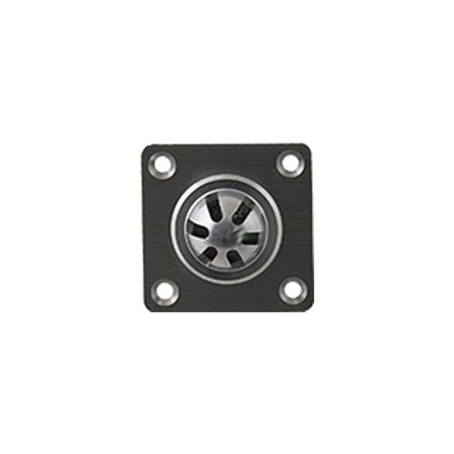 Относительный датчик влажности и температуры - MTW-SM - Seungil Electronics - для монтажа в стену / цифровой / I2C