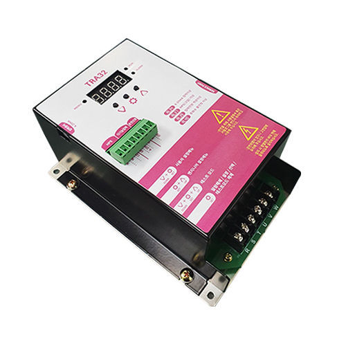 Контроллер скорости двигателя AC - TRA32-FA - Seungil Electronics - для вентиляторов / с аналоговым входом / с цифровым выходом