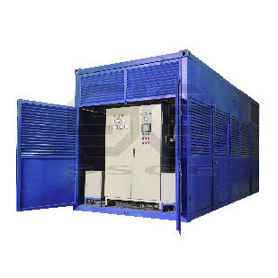 Влагопоглотитель охладитель - CDH  - Shanghai Shengchang Industry Equipment - воздуха