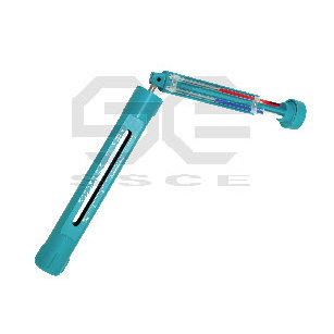 Психрометр с прямым считыванием - SSCE2098  - Shanghai Shengchang Industry Equipment - портативный / точки росы / относительная влажность