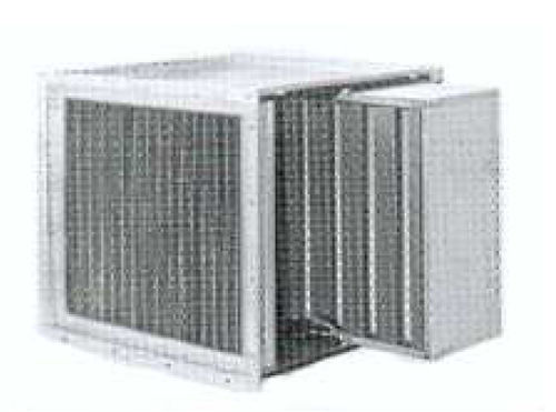 Вентиляционная камера - BNC, BNT - INNOVAIR