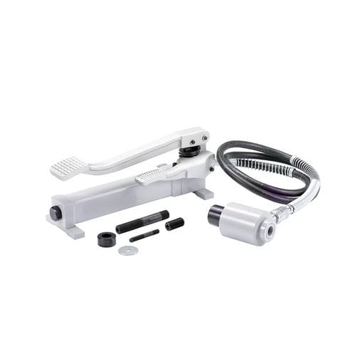 Гидравлический инструмент для пробивки отверстий - Powerman Step - häwa GmbH