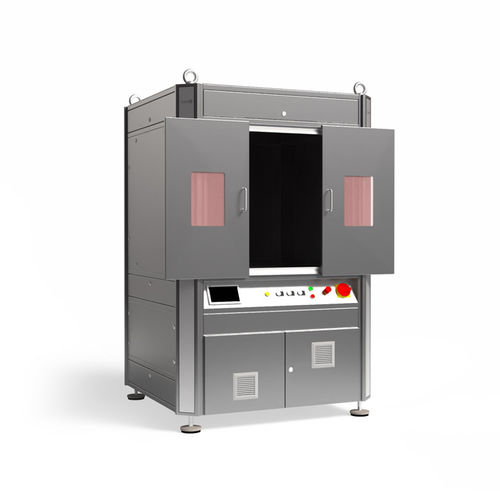 Станина станка для чистого помещения - X-frame - häwa GmbH - модульная