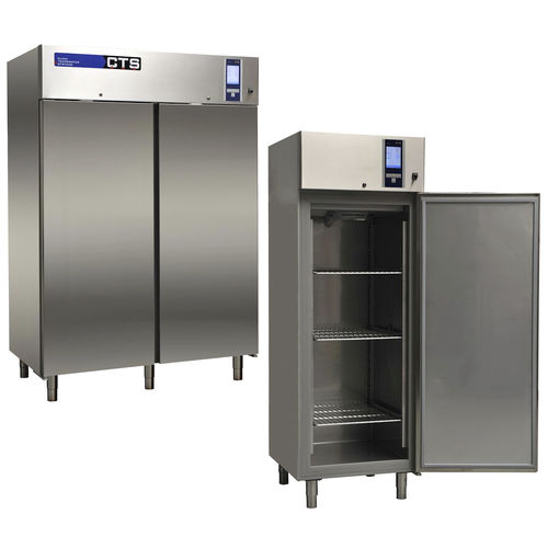 Климатическая камера - CP series - CTS Clima Temperatur Systeme GmbH - для измерения температуры / влажности / экологическая