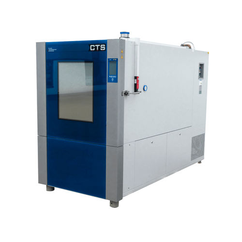 Климатическая камера - CTS Clima Temperatur Systeme GmbH - для измерения температуры / излучения / для электрического оборудования