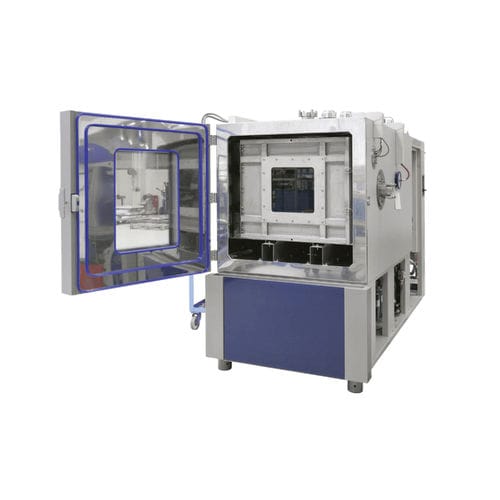 Климатическая камера - T/V C/V series - CTS Clima Temperatur Systeme GmbH - влажности / высотная / моделирования