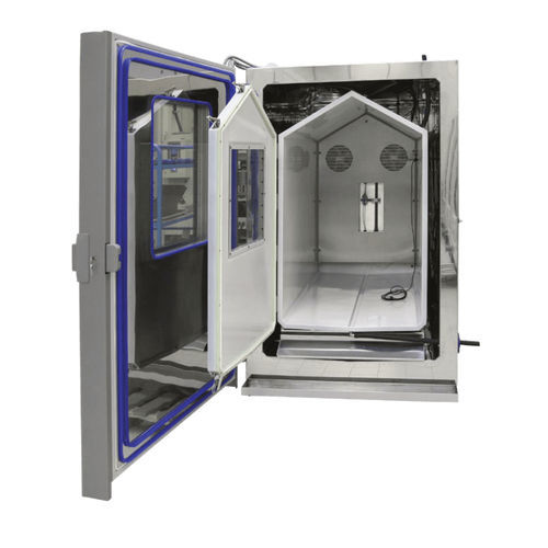 Климатическая камера - SSC series - CTS Clima Temperatur Systeme GmbH - для измерения температуры / влажности / коррозии