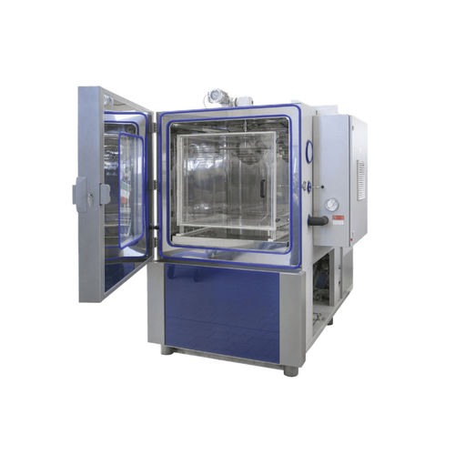 Термостатическая испытательная камера - CTS Clima Temperatur Systeme GmbH - для измерения температуры / напольная