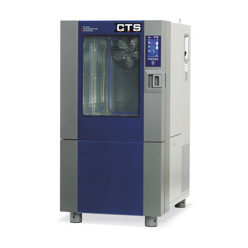 Климатическая камера - C series - CTS Clima Temperatur Systeme GmbH - влажности / для измерения температуры / с усилением
