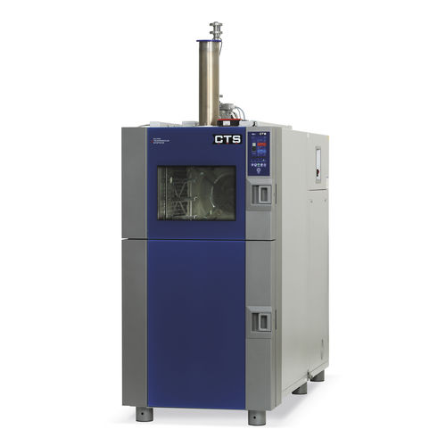 Компактная камера теплового удара - TSS series - CTS Clima Temperatur Systeme GmbH