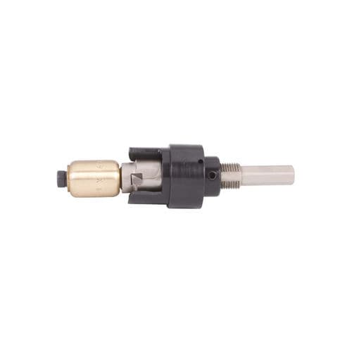 Машина для подрезки торца - TEF series - POWERMASTER