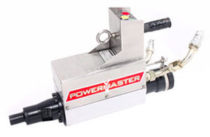 Гидравлический экстрактор - POWERMASTER - для трубок