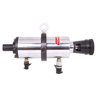 Гидравлический экстрактор - STPP-300 - POWERMASTER - для трубок