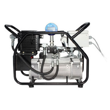 Компактный гидравлический насос - CP-1000 - POWERMASTER