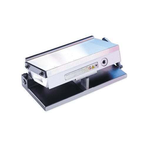 Магнитная пластина с постоянными магнитами - 245.01 - SAV GmbH - на синусный стол / для выпрямления / для фрезерования