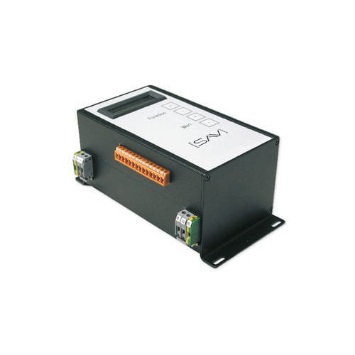 PID-контроллер - 876.10 - SAV GmbH