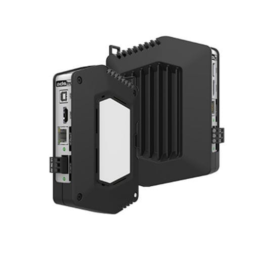 Приемник радио - HDBaseT - ads-tec - промышленный / передачи данных / USB