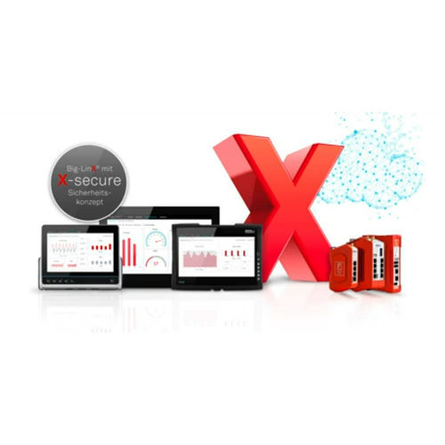 Программное обеспечение для программирования - Big-LinX® - ads-tec - развития / сервер / хранения