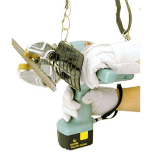 Болторез на аккумуляторе - BC16-MH120 - Gensco Equipment