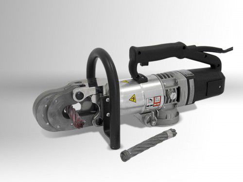 Переносной кусачки для кабеля - T series  - Gensco Equipment - с проушиной