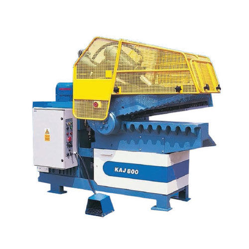 Ножницы «крокодил» - KAJ series - Gensco Equipment - гидравлический / для металлолома / для труб