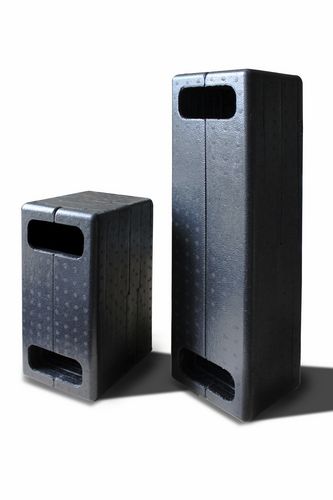 Изоляционный материал для пластинчатого теплообменника - B26, B50 - Baode heat exchanger co.,ltd