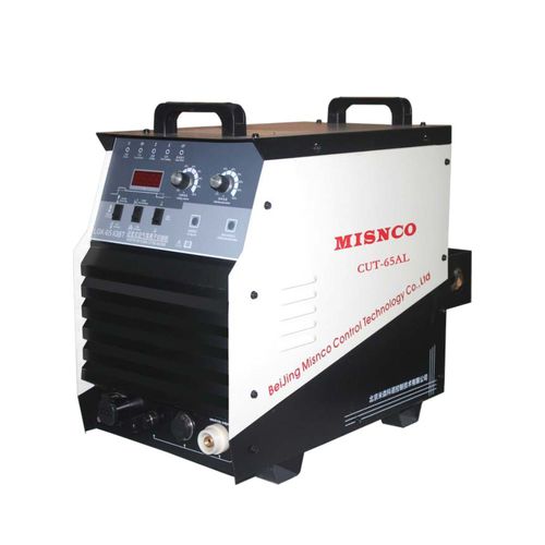 Плазменный резак для плазменной резки - 65AL - ARCBRO LTD - для резки по металлу / для плазменного резака / 220 В