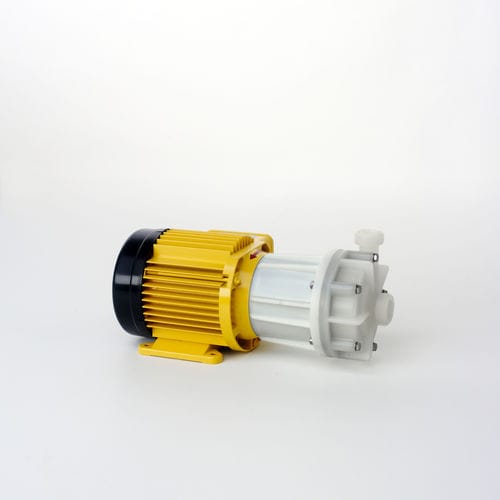 Центробежный насос - MPN series - SCHMITT - Kreiselpumpen GmbH & Co. KG - для морской воды / для химических продуктов / с электродвигателем