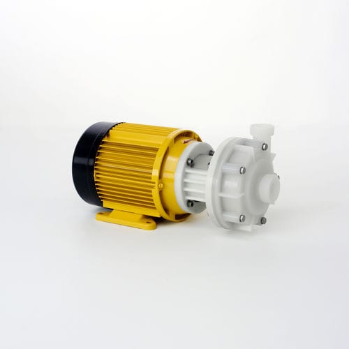 Центробежный насос - U-DO series - SCHMITT - Kreiselpumpen GmbH & Co. KG - для морской воды / для химических продуктов / электрический