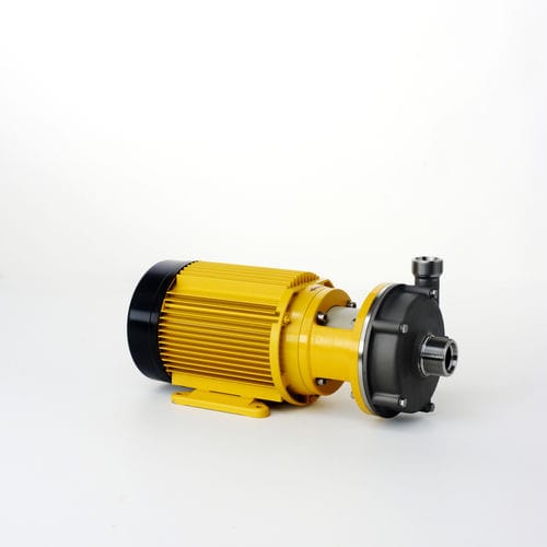 Центробежный насос - UP series - SCHMITT - Kreiselpumpen GmbH & Co. KG - для химических продуктов / электрический / для нефтехимической промышленности