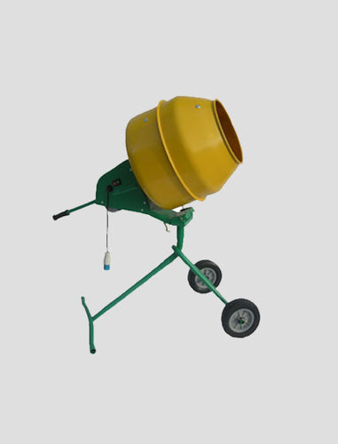 Электрическая бетономешалка - Mod. S 140 - Tipo Junior - LINO SELLA WORLD - мобильная / традиционная