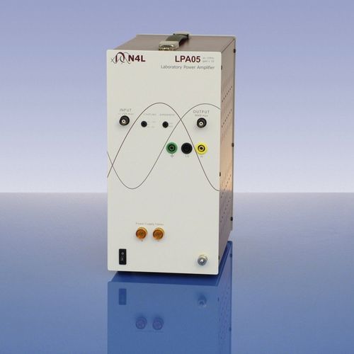 Усилитель мощности - LPA05 series - Newtons4th Ltd. - широкополосный / для лабораторий