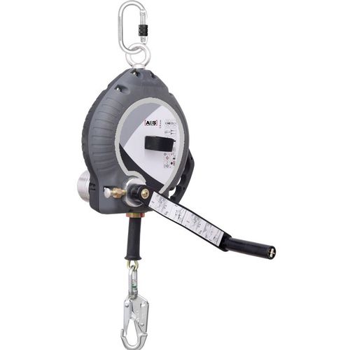 Вертикальная привязь безопасности - B-Lock _ SK - SafetyConcept s.a. - для защиты от падения