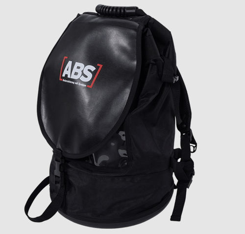 Рюкзак для СИЗ - Sac Installateur - SafetyConcept s.a.