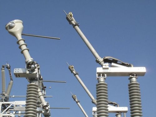 Разъединитель-выключатель высокого напряжения - max. 245 kV, 0.3 - 3 kA | LLS® - Southern States LLC - для наружного применения