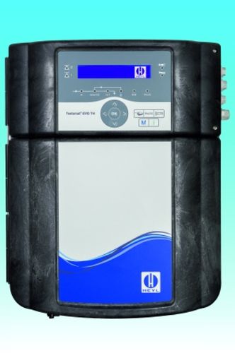 Анализатор для воды - Testomat® EVO TH - Gebrüder Heyl Analysentechnik - для наблюдения / для процесса / для измерения температуры