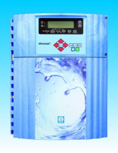 Устройство наблюдения карбонатной жесткости - Titromat® KH  - Gebrüder Heyl Analysentechnik - для воды