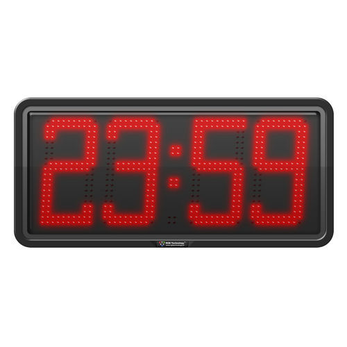 Светодиодное часы - Z series - RGB Technology