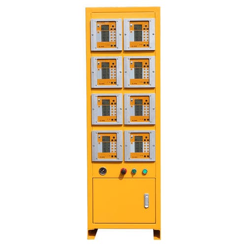 Устройство управления для системы порошковой окраски - COLO-5000-191 - Hangzhou color powder coating equipment ltd