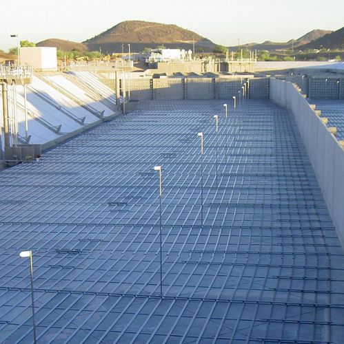 Очиститель для обработки сточных вод - Z2000 - Nordic Water Products - шлама