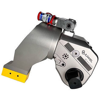 Гидравлический динамометрический ключ - BT series - Juwel Schraubtechnik GmbH - 3/4" / 1" / 2 1/2"