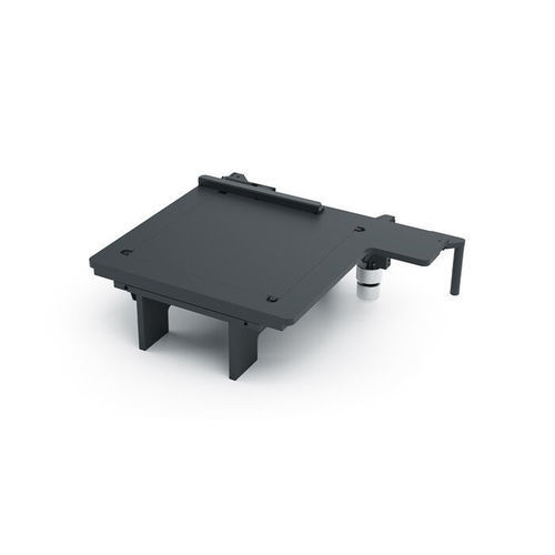Координатный стол XY - MTM 200 x 200 MR - Märzhäuser Wetzlar - с ручным управлением / 2 оси / с индикатором положения