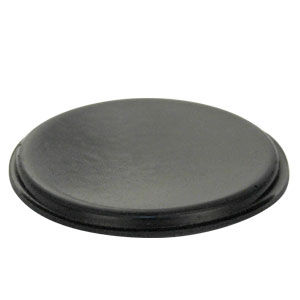 Буфер из полиуретана - V10R83 series - Advanced Antivibration Components - клейкий